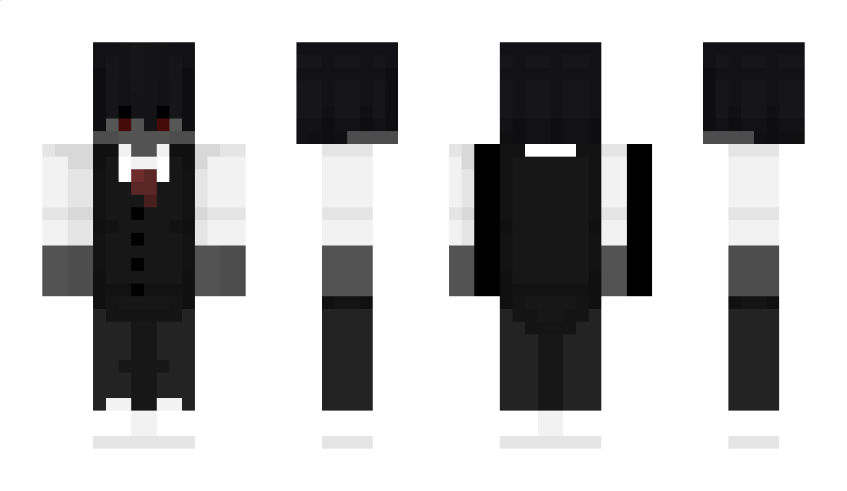 JarDateien Minecraft Skin