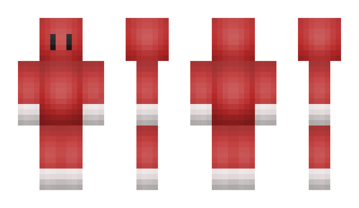 cryptonic Minecraft Skin