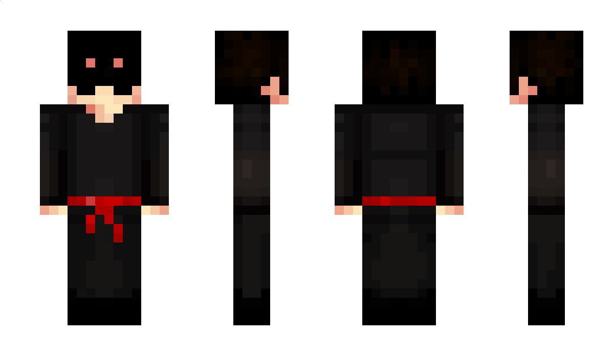 cklas Minecraft Skin