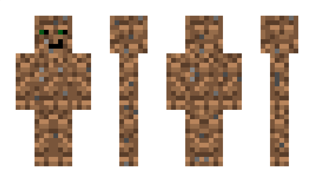 Someone___ Minecraft Skin