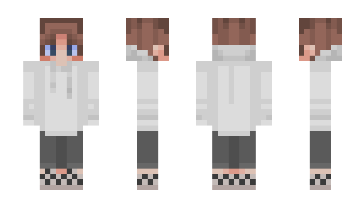 Hxffnungslos_ Minecraft Skin