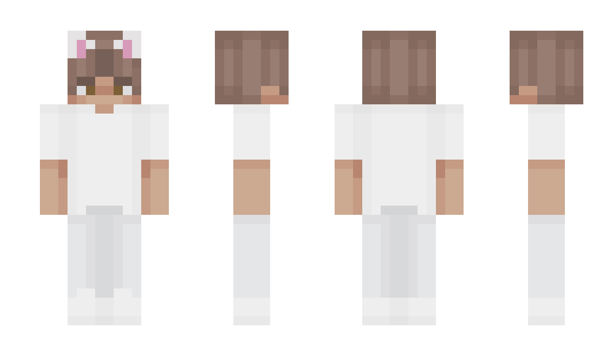 wxao Minecraft Skin