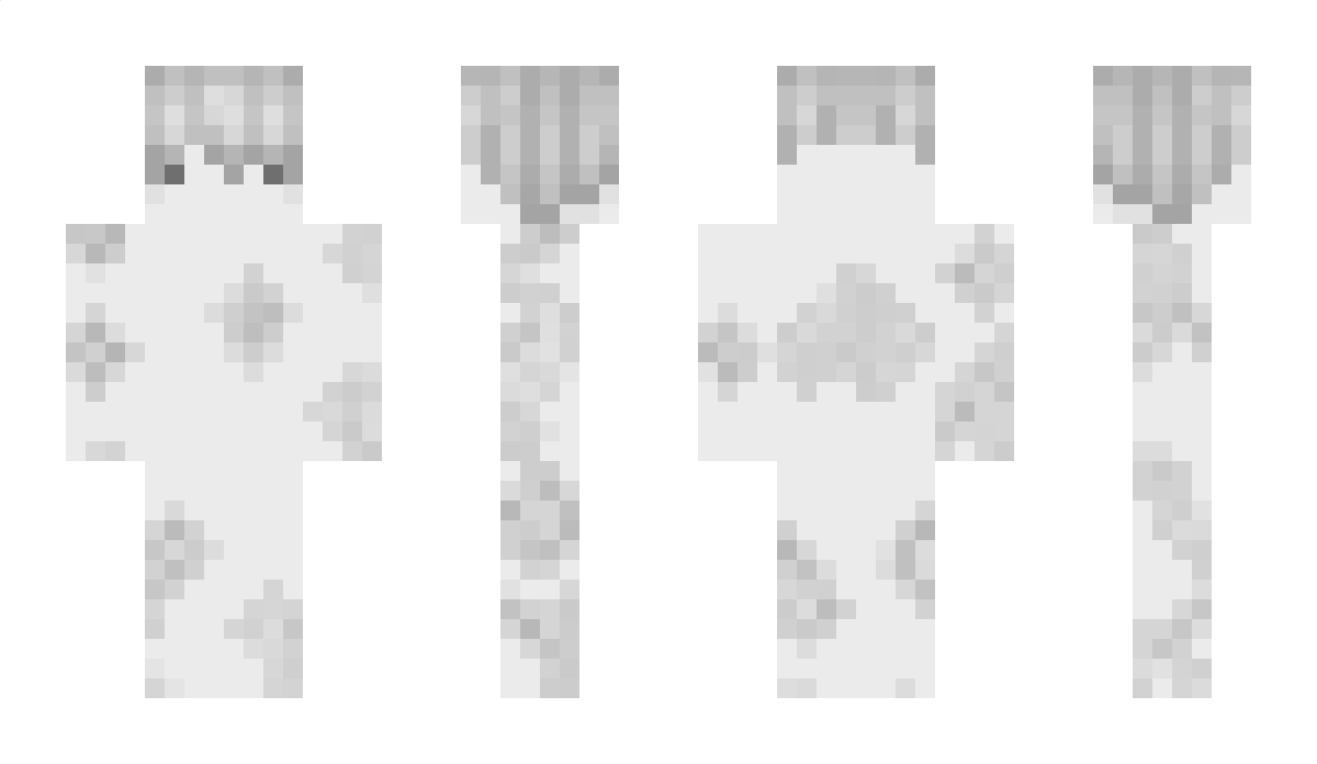 mag23 Minecraft Skin