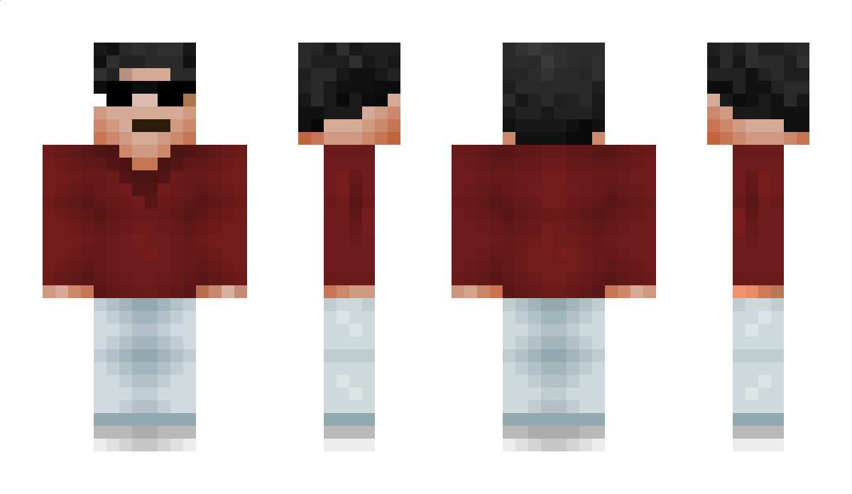 aduk_ Minecraft Skin