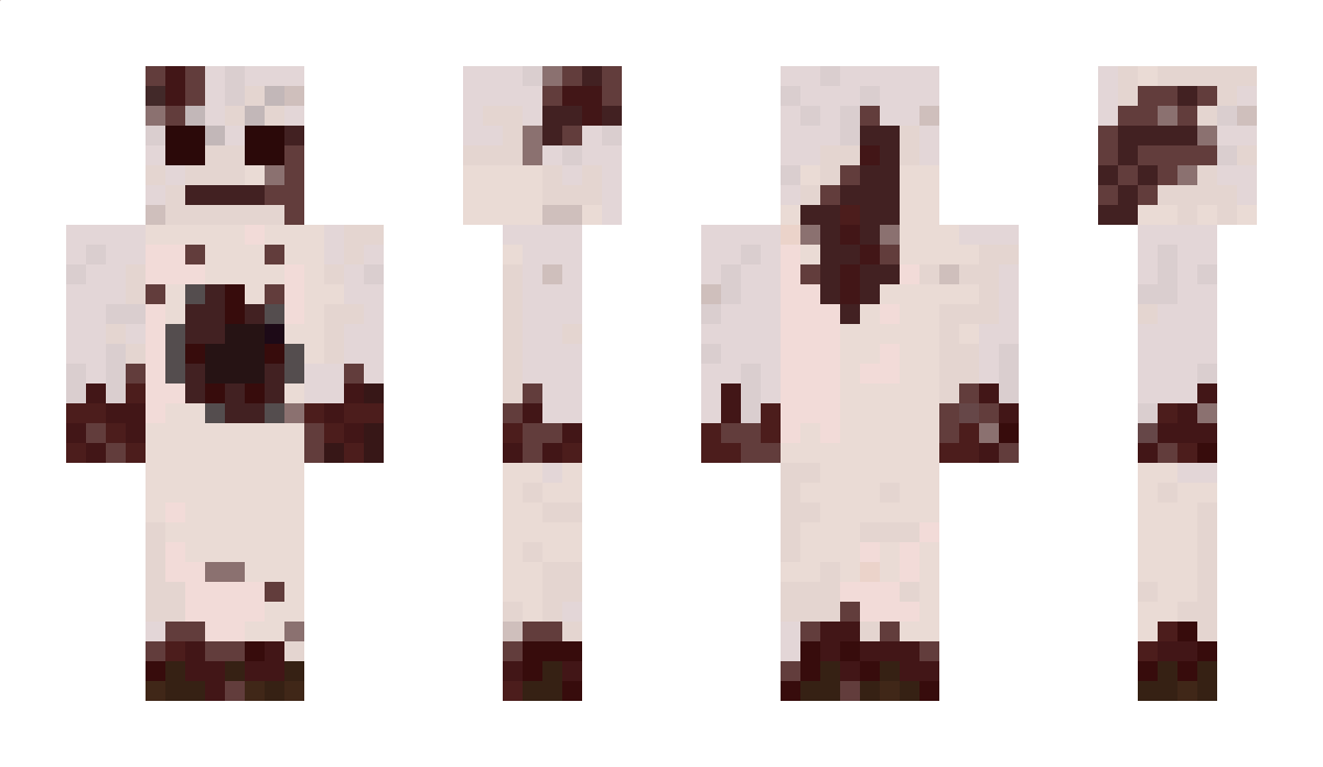 RikyBj002 Minecraft Skin