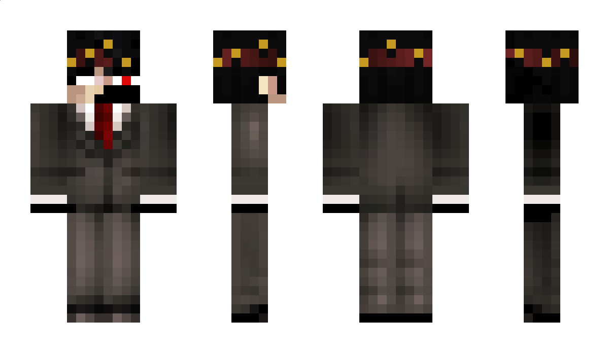 _wici3_ Minecraft Skin