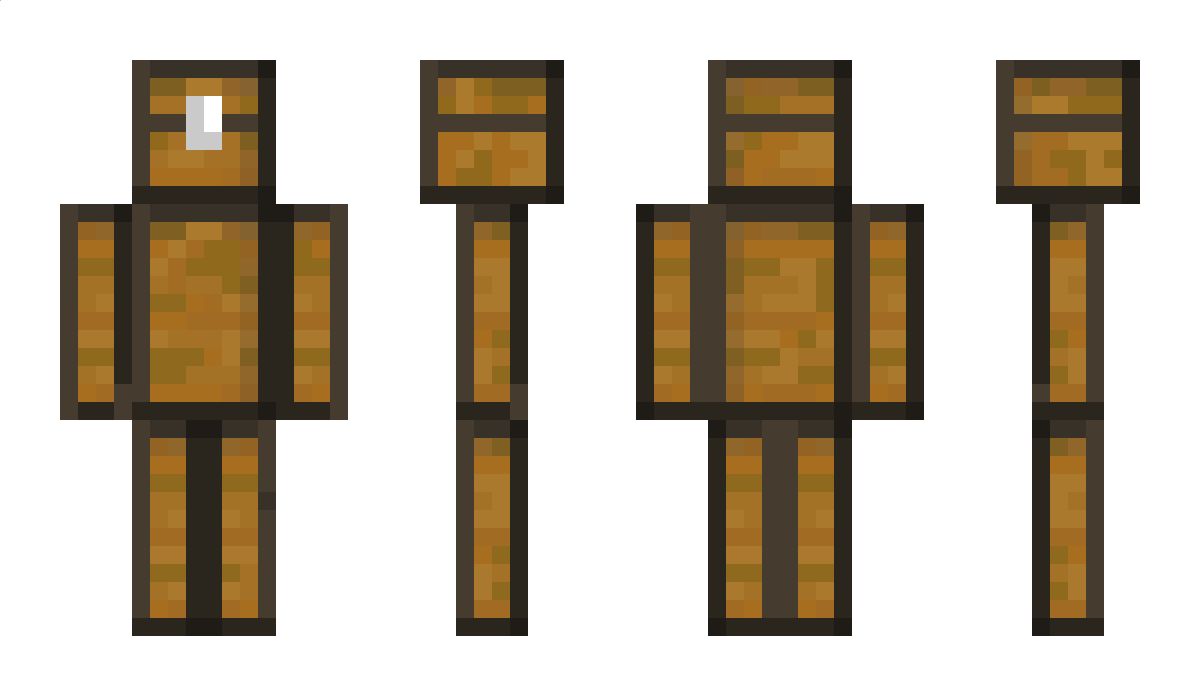 kuzexee Minecraft Skin