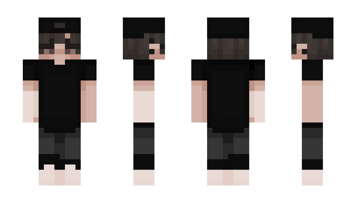 CobraDrengen Minecraft Skin