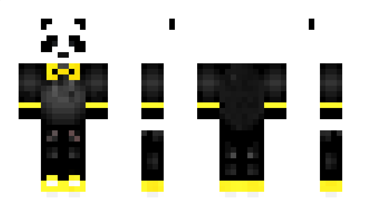 Logischer44 Minecraft Skin