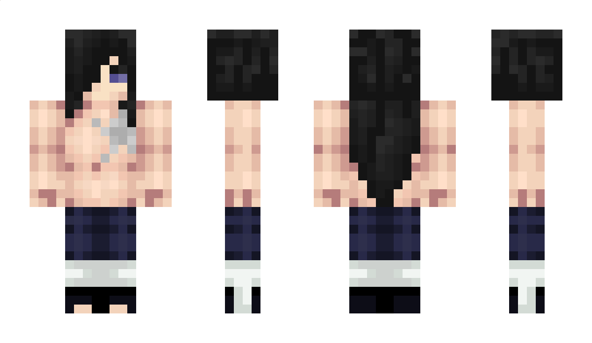 lolbro Minecraft Skin