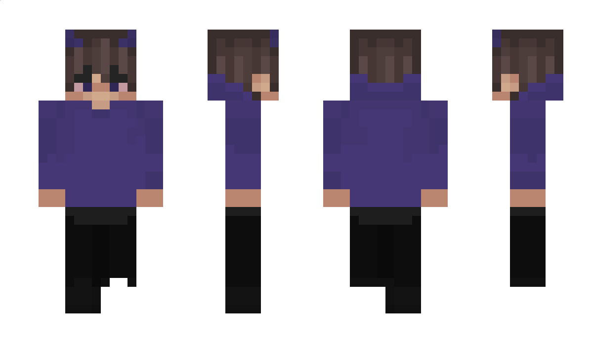 Pietro06z Minecraft Skin