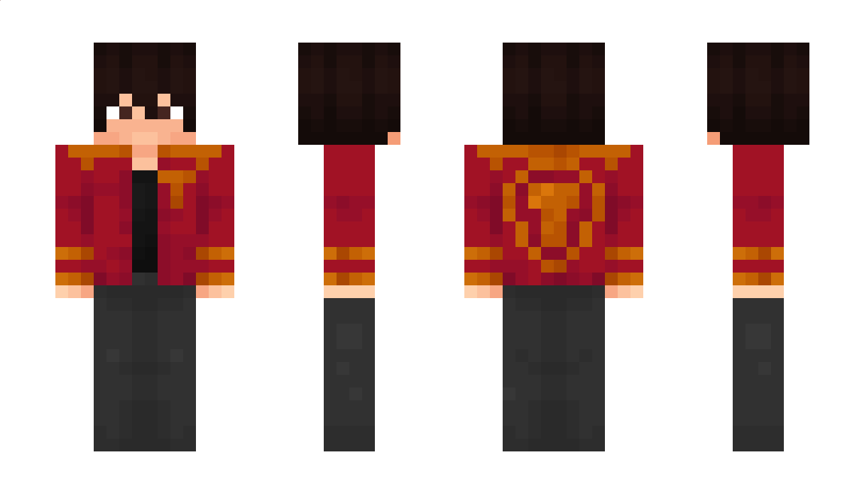 fourat_sui Minecraft Skin