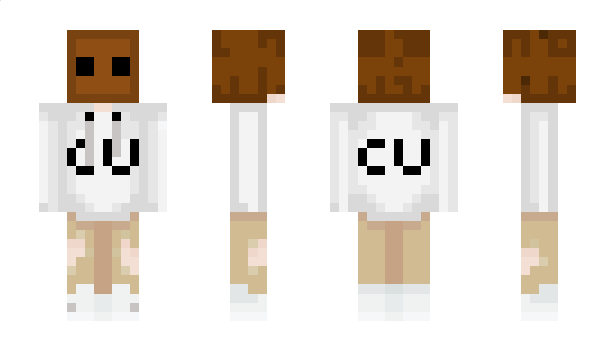 Kokusnuss1786 Minecraft Skin