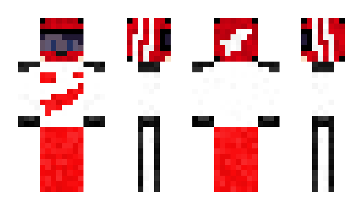 Omkar Minecraft Skin