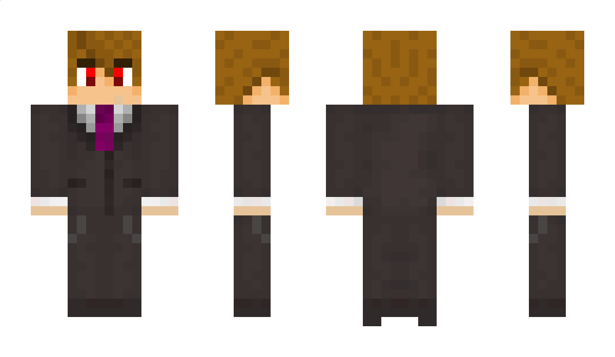 5Kt Minecraft Skin