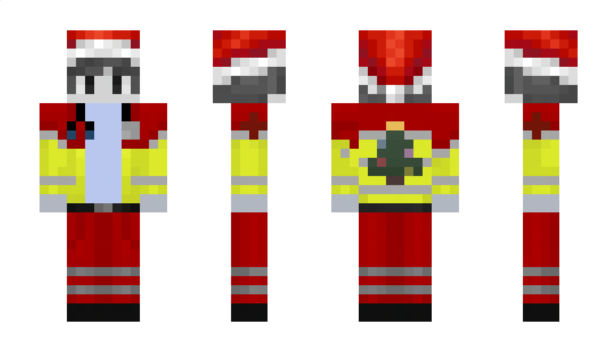 noabowa Minecraft Skin