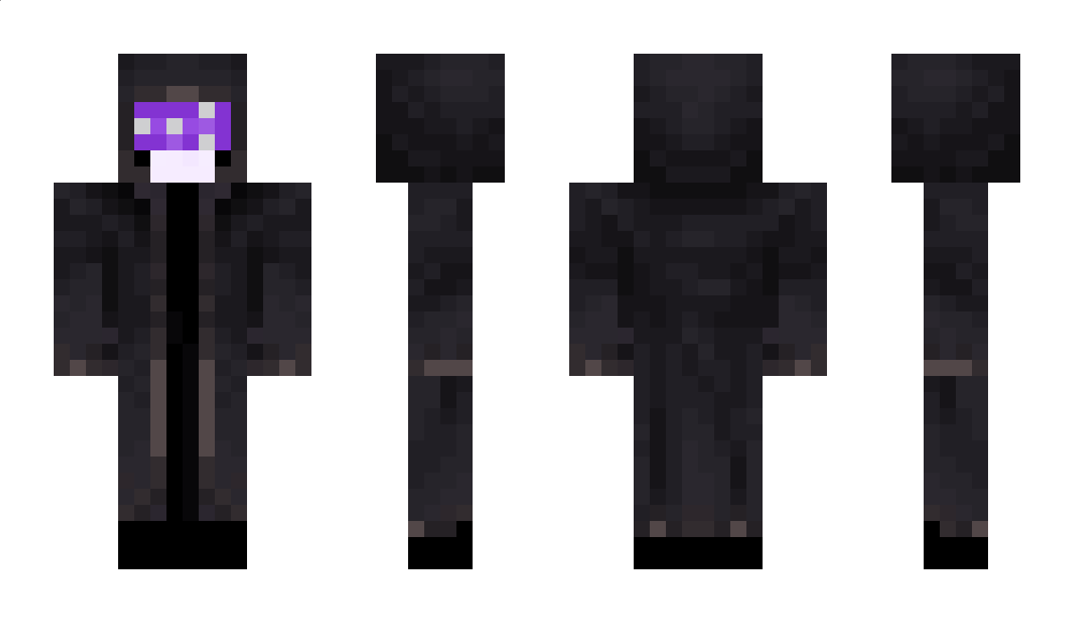 __Mooshy_ Minecraft Skin