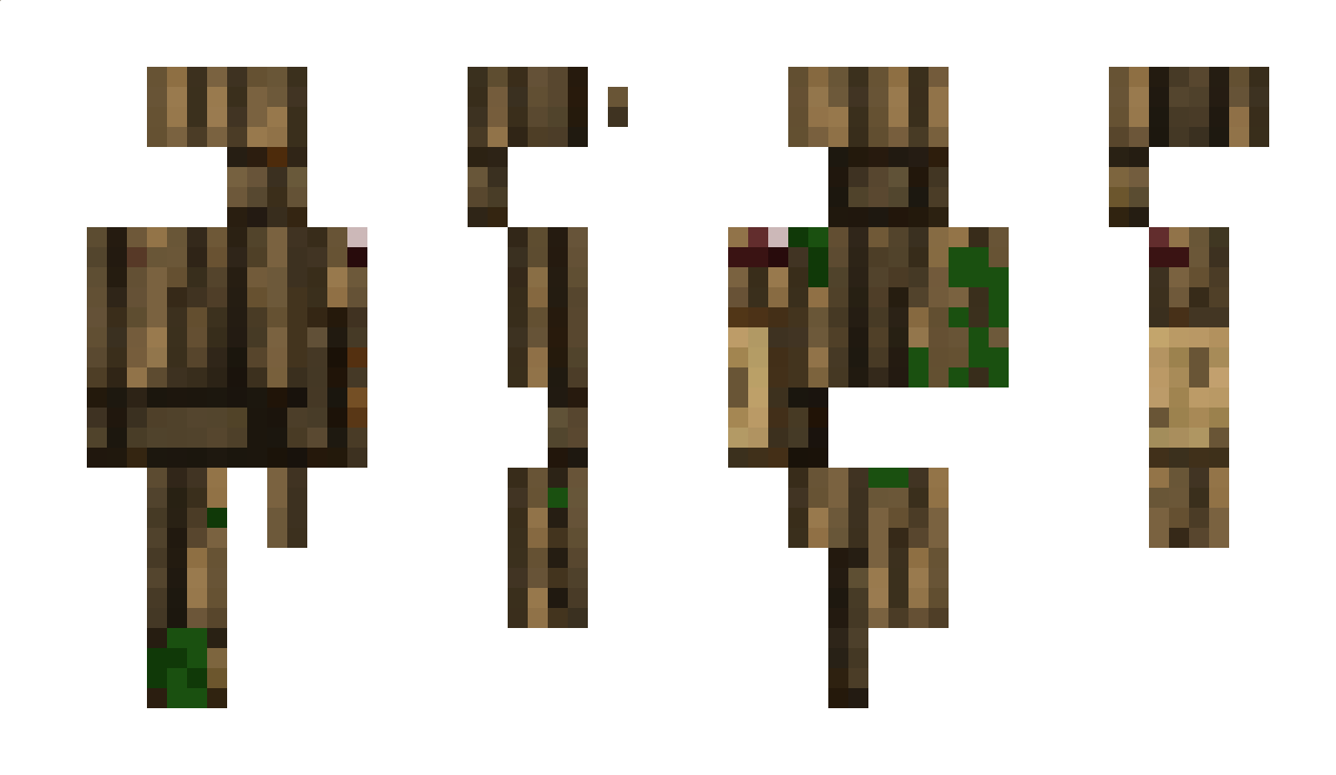 TheStick_ Minecraft Skin