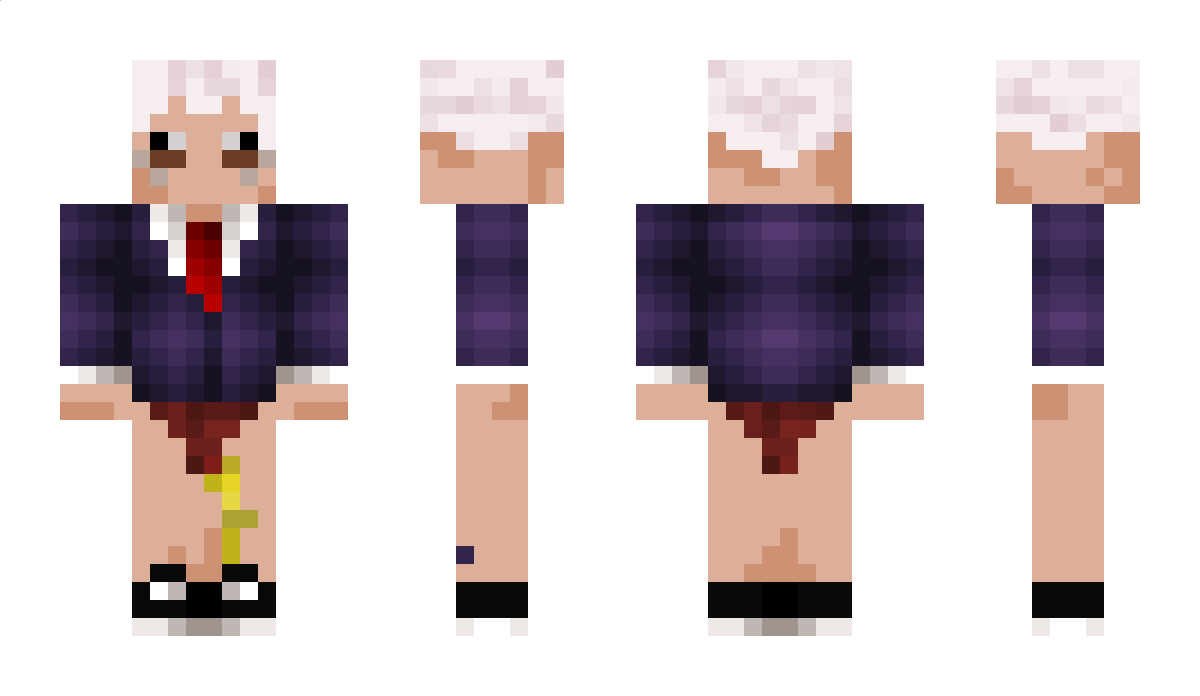 demonical_ll Minecraft Skin