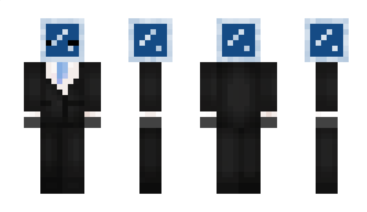 xX2GAMEPLAYER2Xx Minecraft Skin