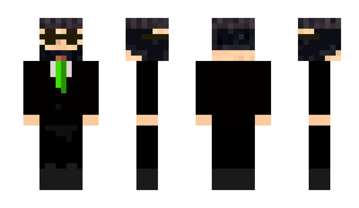 BoyanIvanov Minecraft Skin