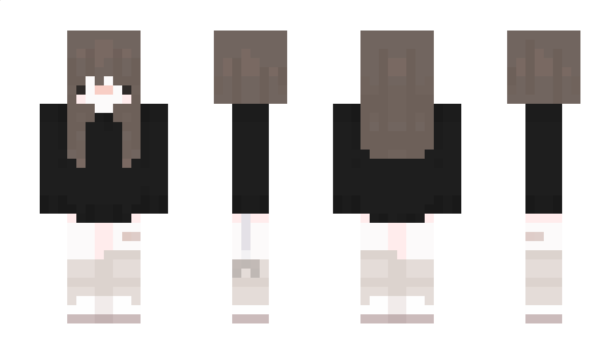 omku Minecraft Skin