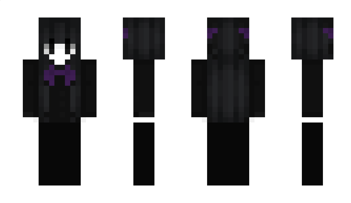 esd Minecraft Skin