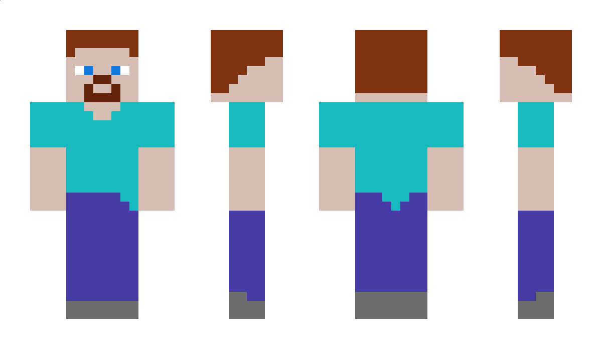 fienny24 Minecraft Skin