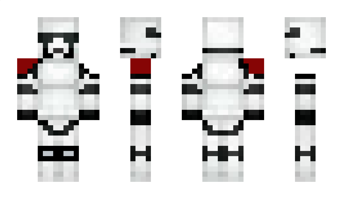 azann Minecraft Skin