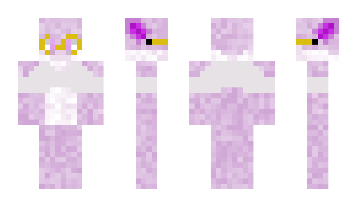 Dragon_Fruit_nwn Minecraft Skin