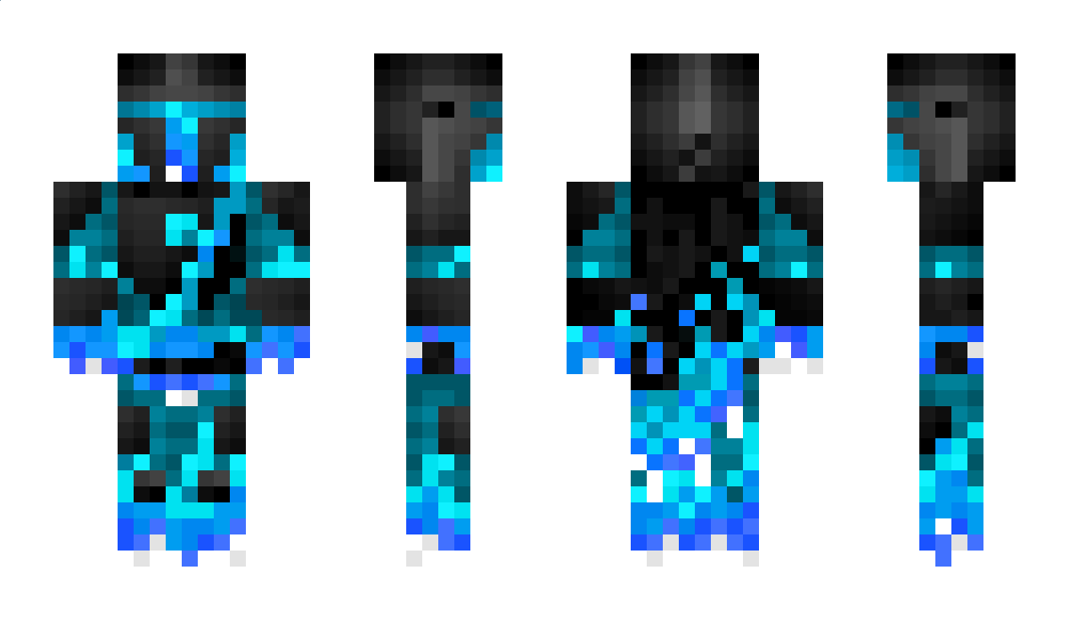 Keatonpgaming Minecraft Skin