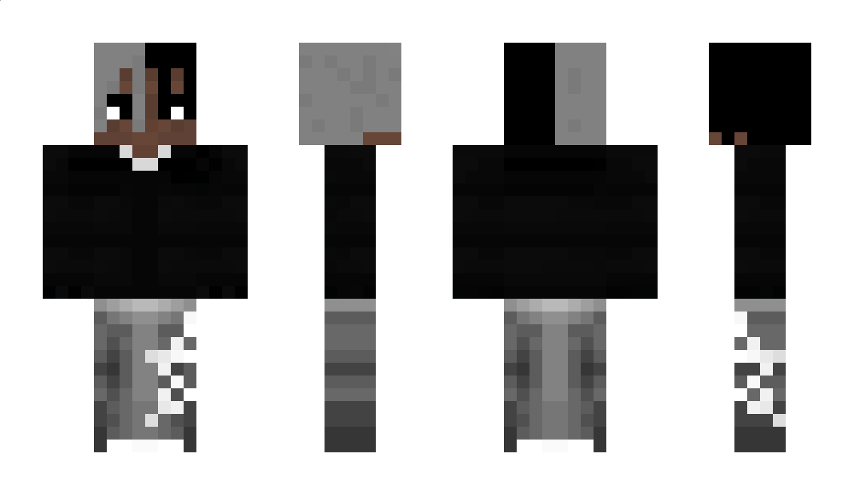 0mgcarde Minecraft Skin