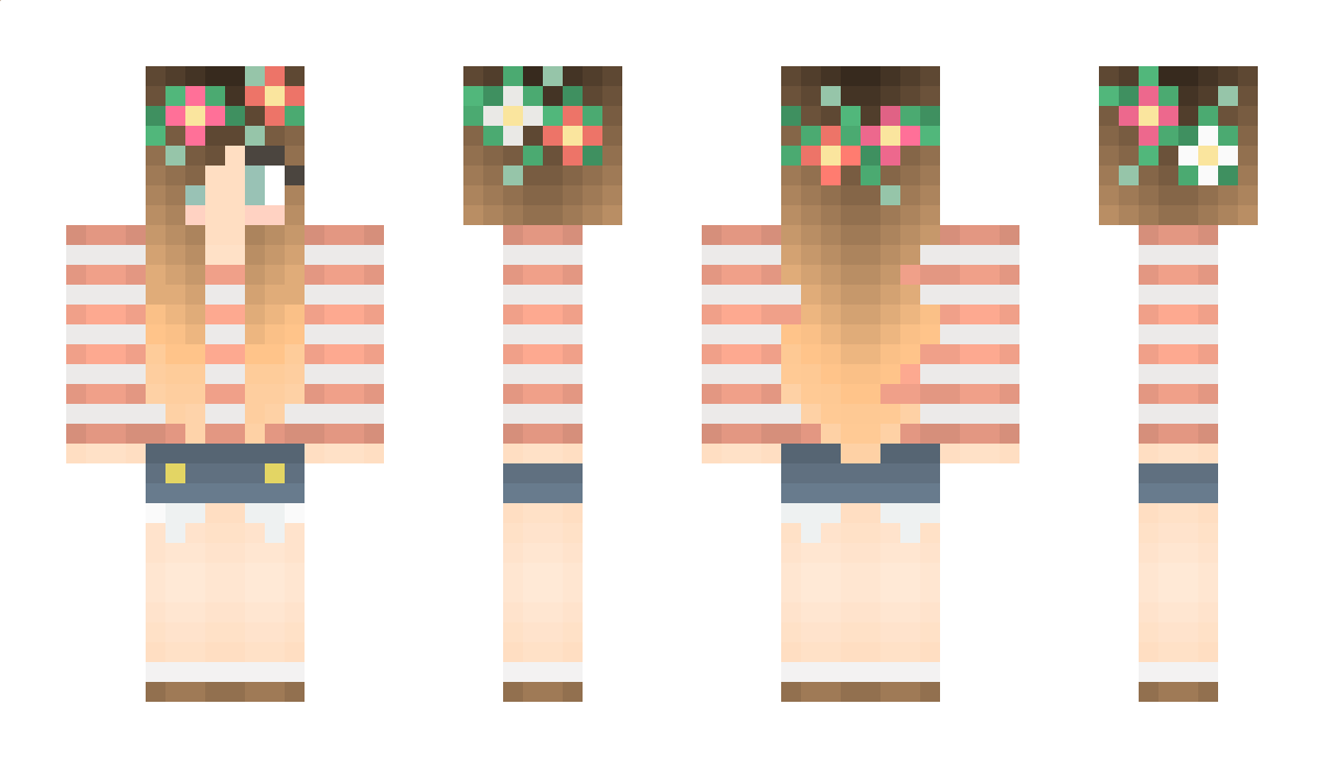 Rheezy Minecraft Skin