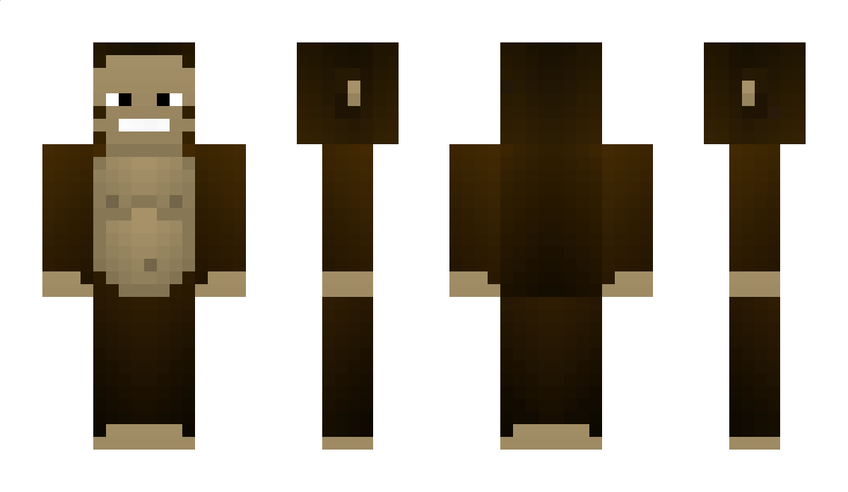 Nwiggy Minecraft Skin