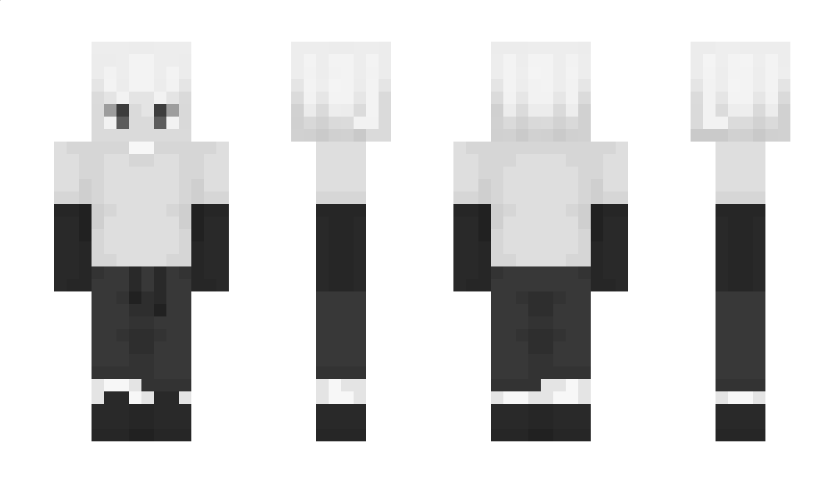 Wacros Minecraft Skin