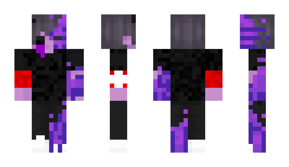 3a90 Minecraft Skin