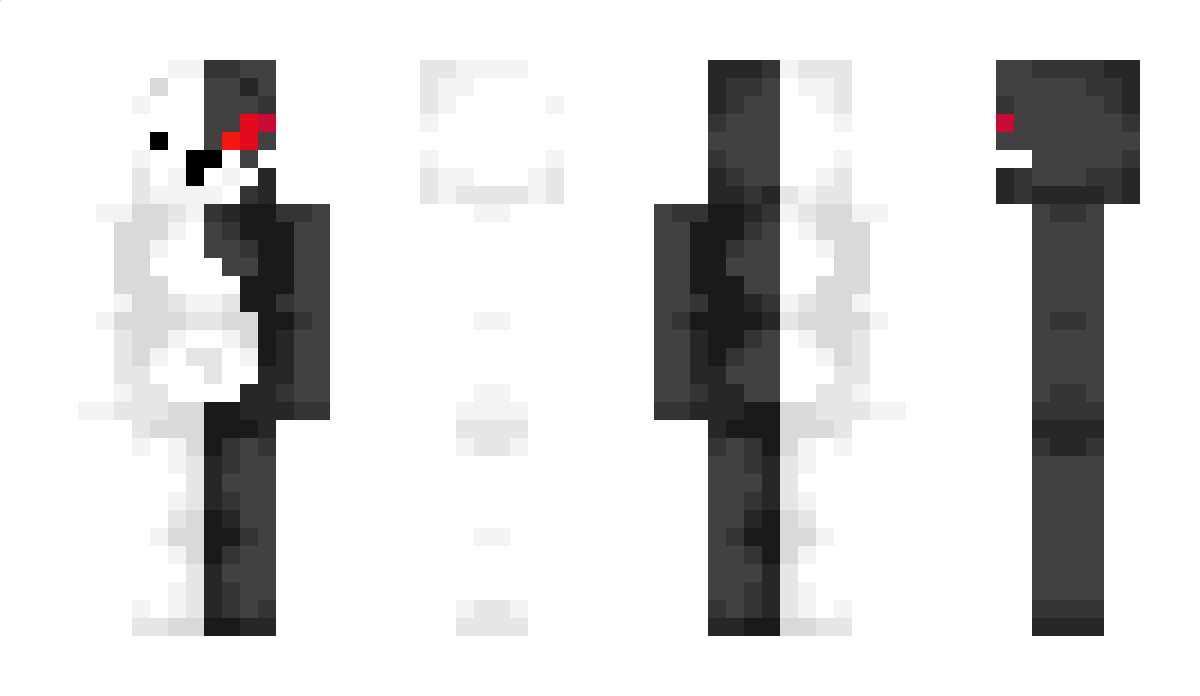 NotBlitz Minecraft Skin