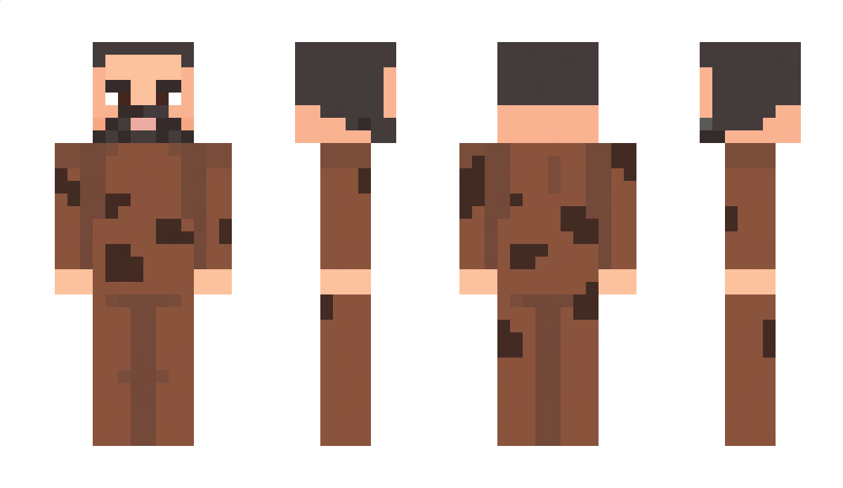 OQ2 Minecraft Skin