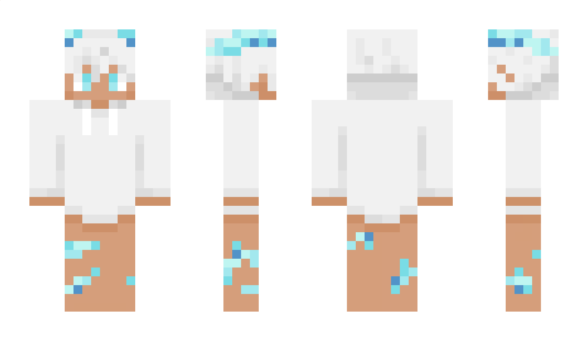 CoolChickens Minecraft Skin