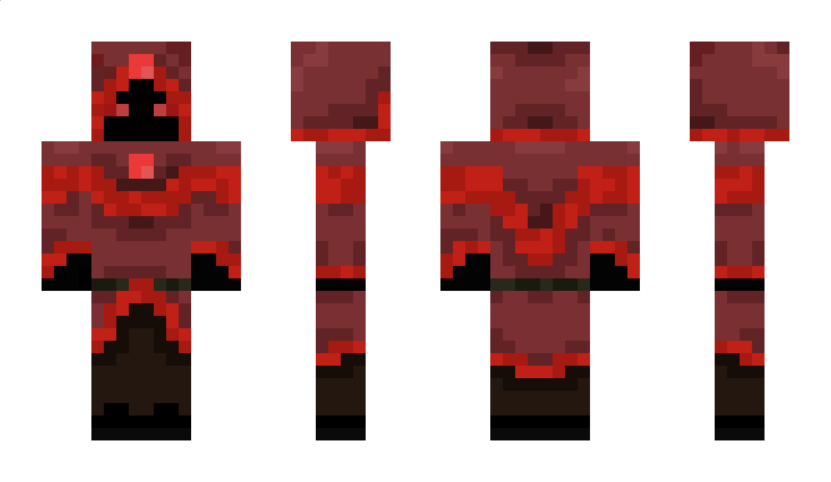 jaxe_spand Minecraft Skin