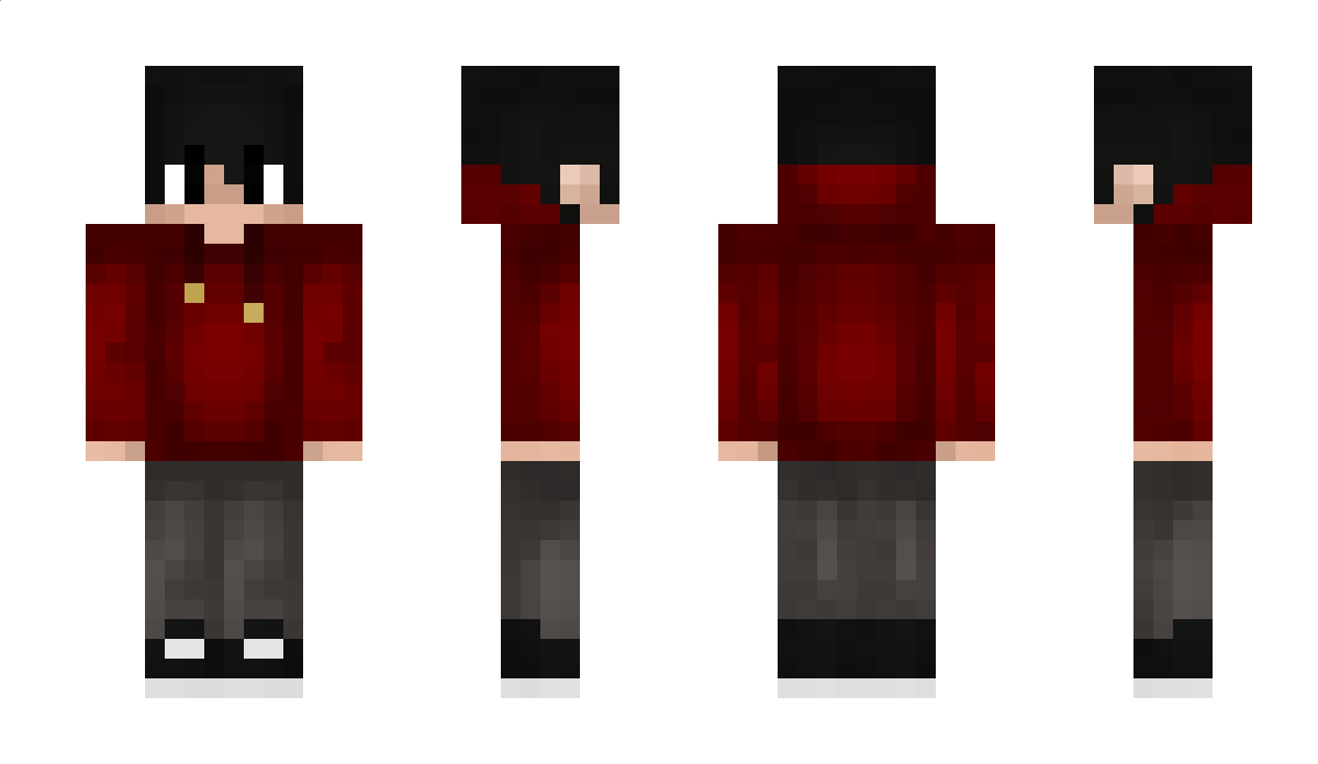 Zwts Minecraft Skin