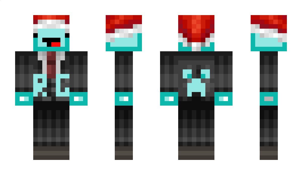 rakso20000 Minecraft Skin