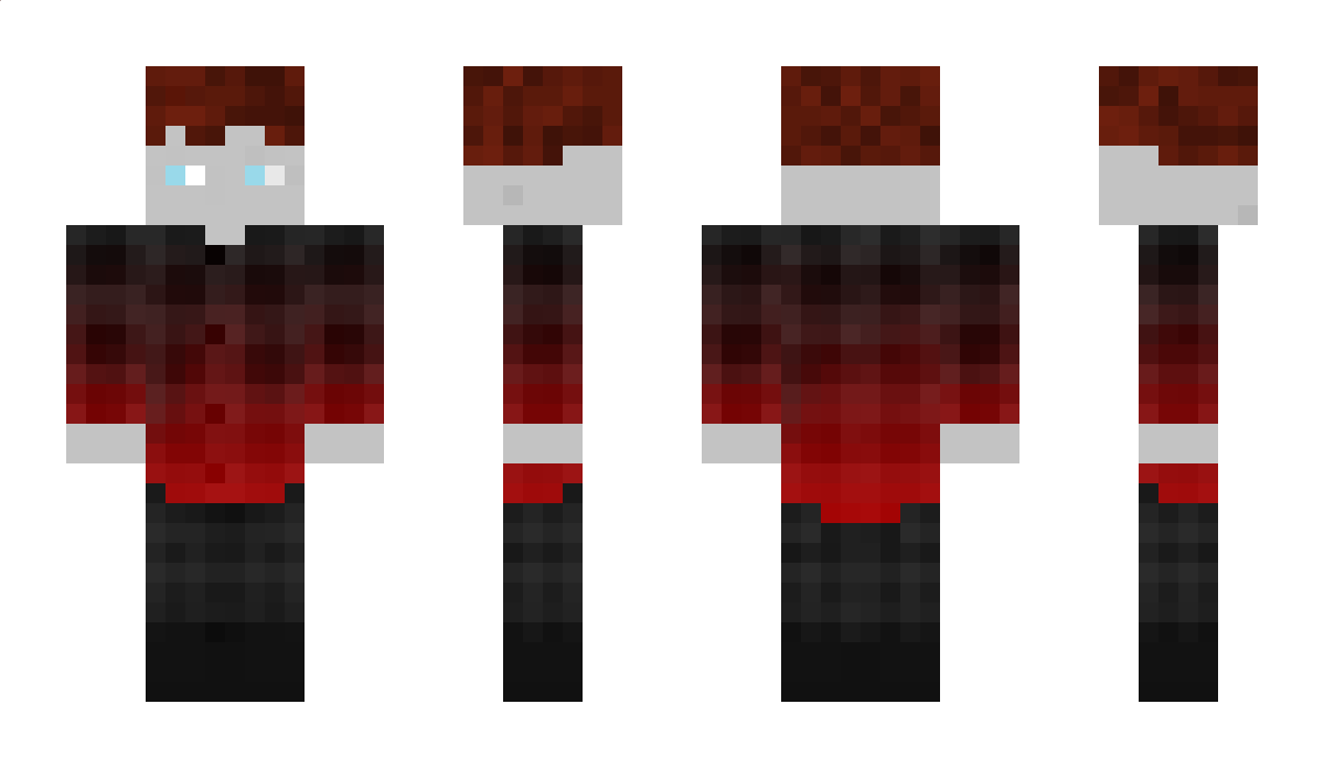 jqmxi_x Minecraft Skin