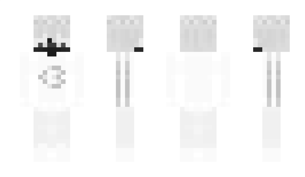 Ancient_Pearl Minecraft Skin