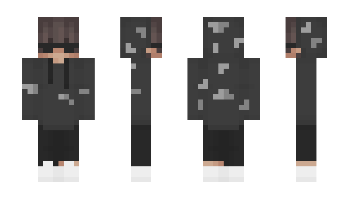 _Fizzzy Minecraft Skin