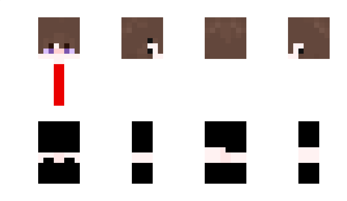 andrewcat1110 Minecraft Skin