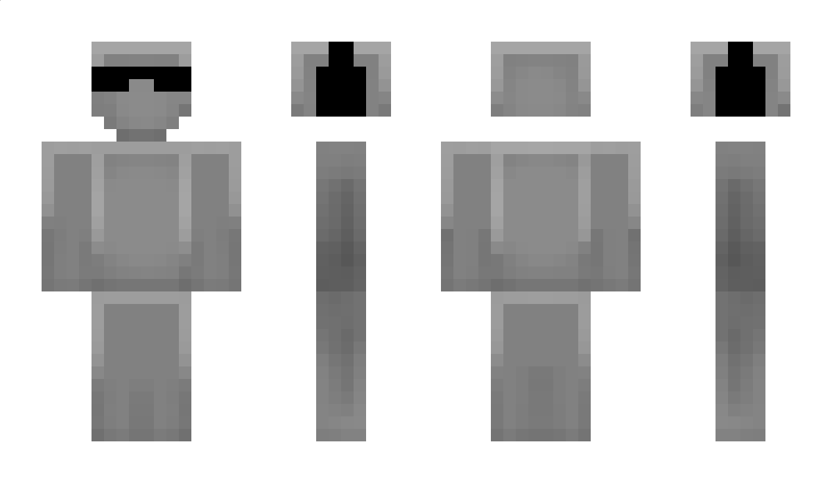 Ziggy1313 Minecraft Skin