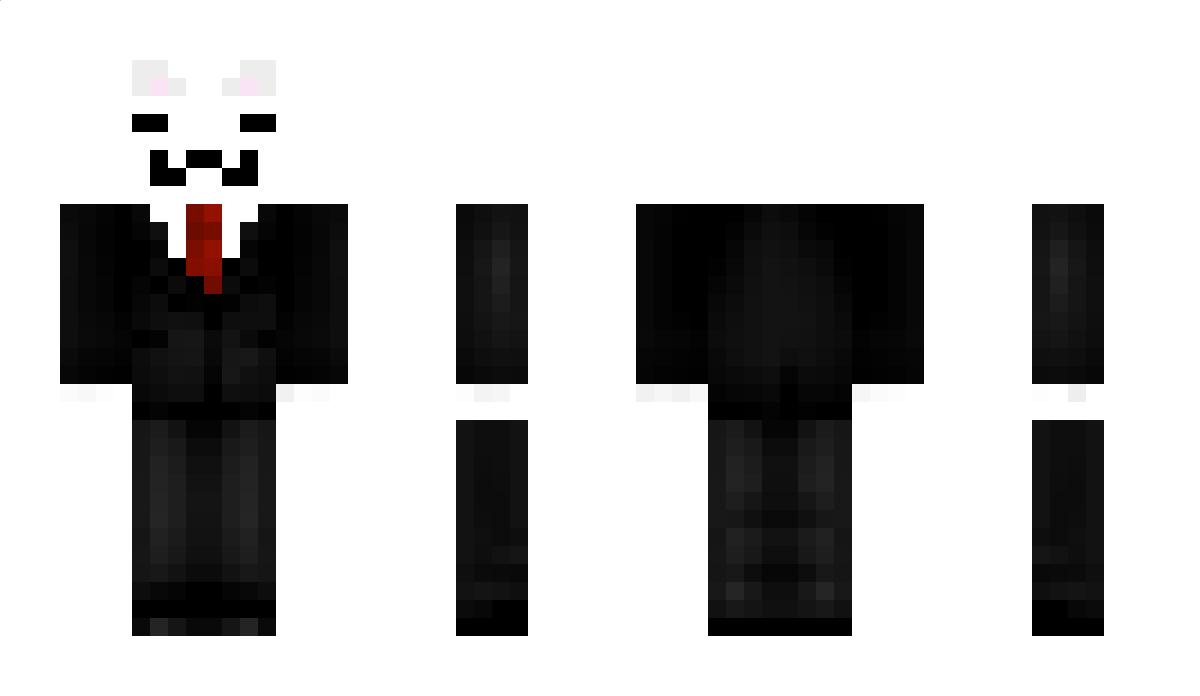 dan_da_kingg Minecraft Skin