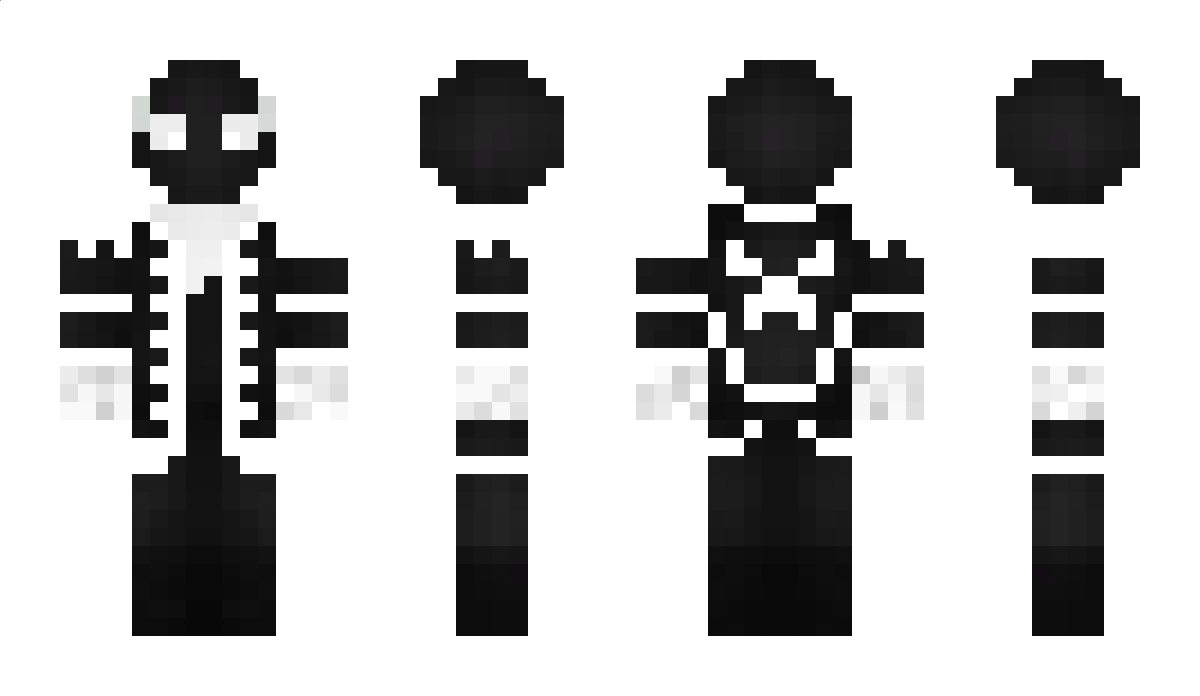 ThePanshurup Minecraft Skin