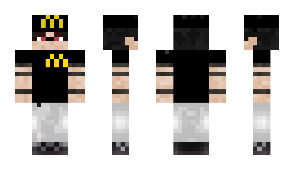 Picosussy90 Minecraft Skin